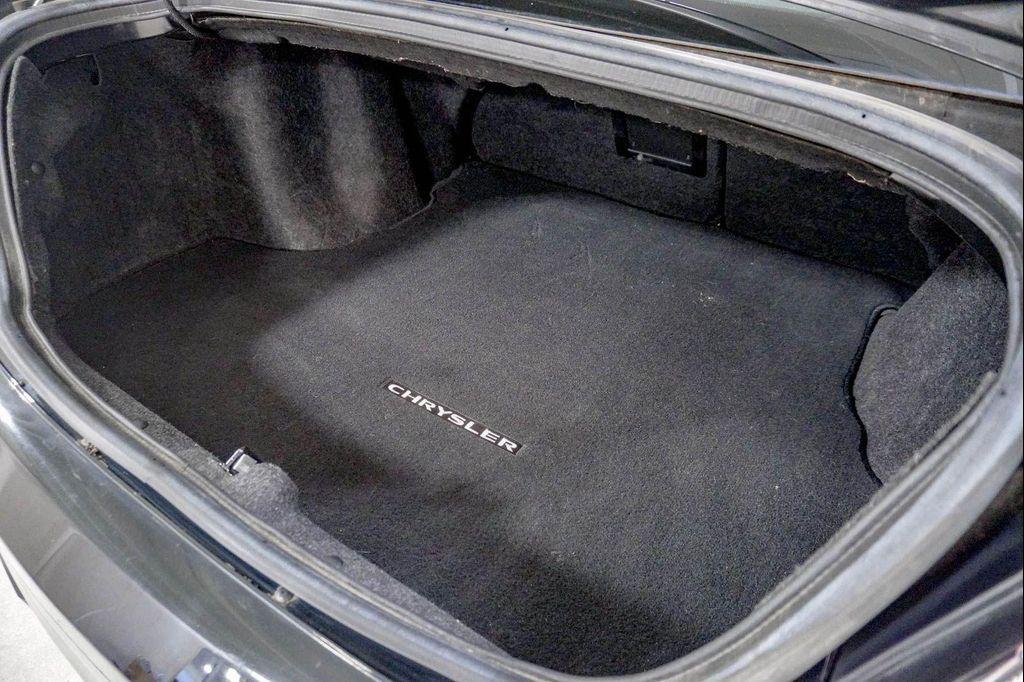 used 2014 Chrysler 200 car, priced at $5,790