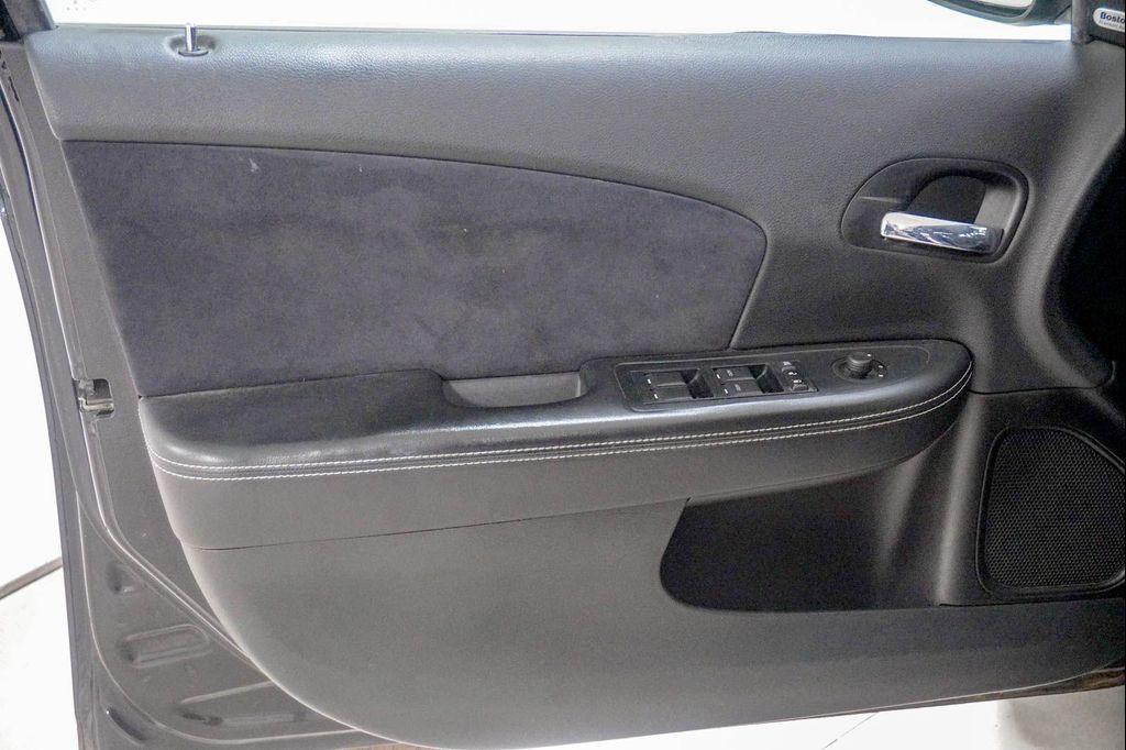 used 2014 Chrysler 200 car, priced at $5,790