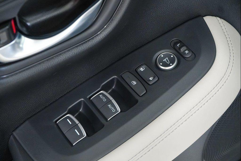 new 2026 Honda HR-V car, priced at $32,153
