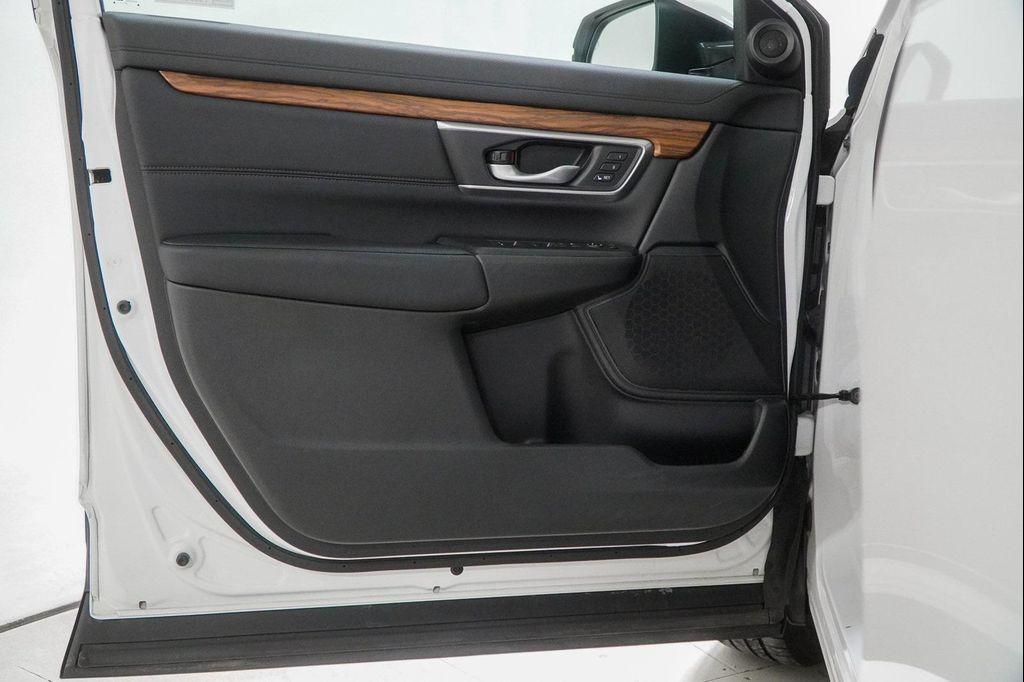 used 2022 Honda CR-V car, priced at $29,313