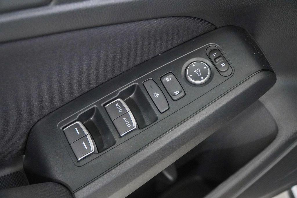 new 2026 Honda Civic car, priced at $27,184