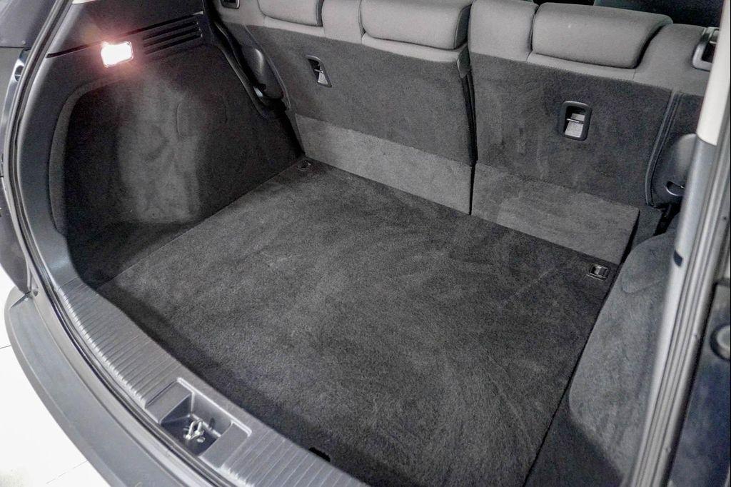 used 2019 Honda HR-V car, priced at $14,995