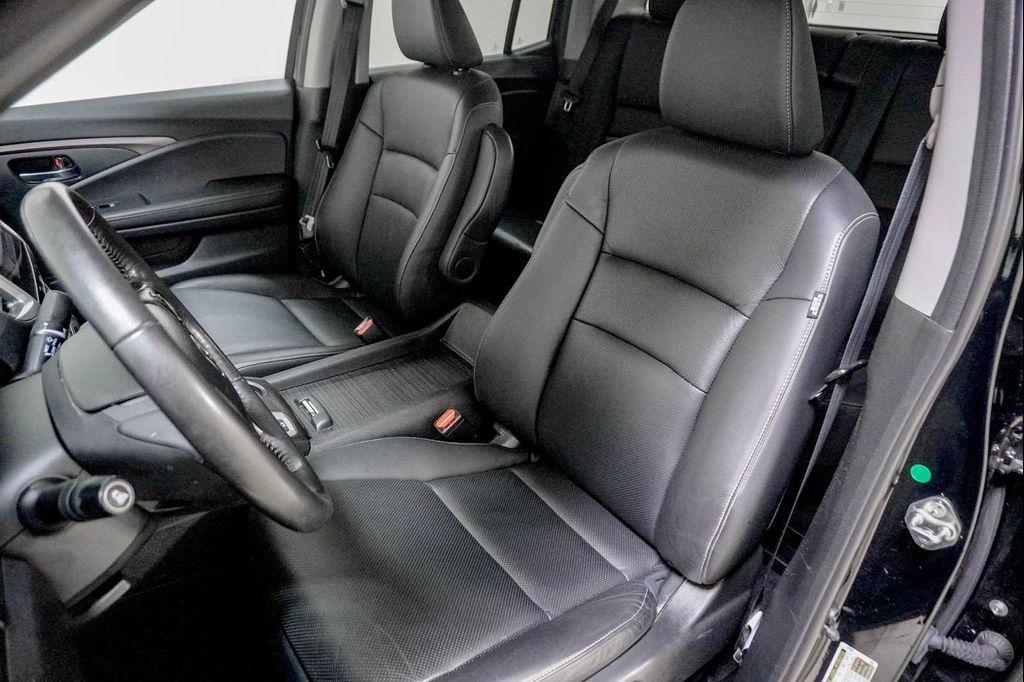 used 2018 Honda Ridgeline car, priced at $21,495