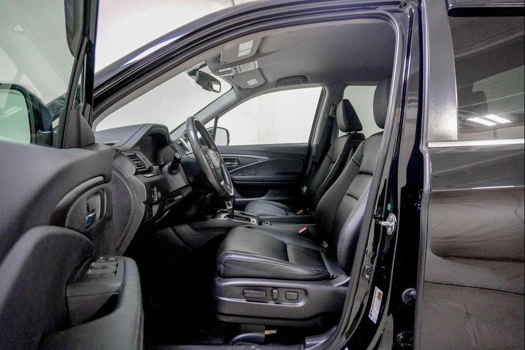 used 2018 Honda Ridgeline car, priced at $21,495