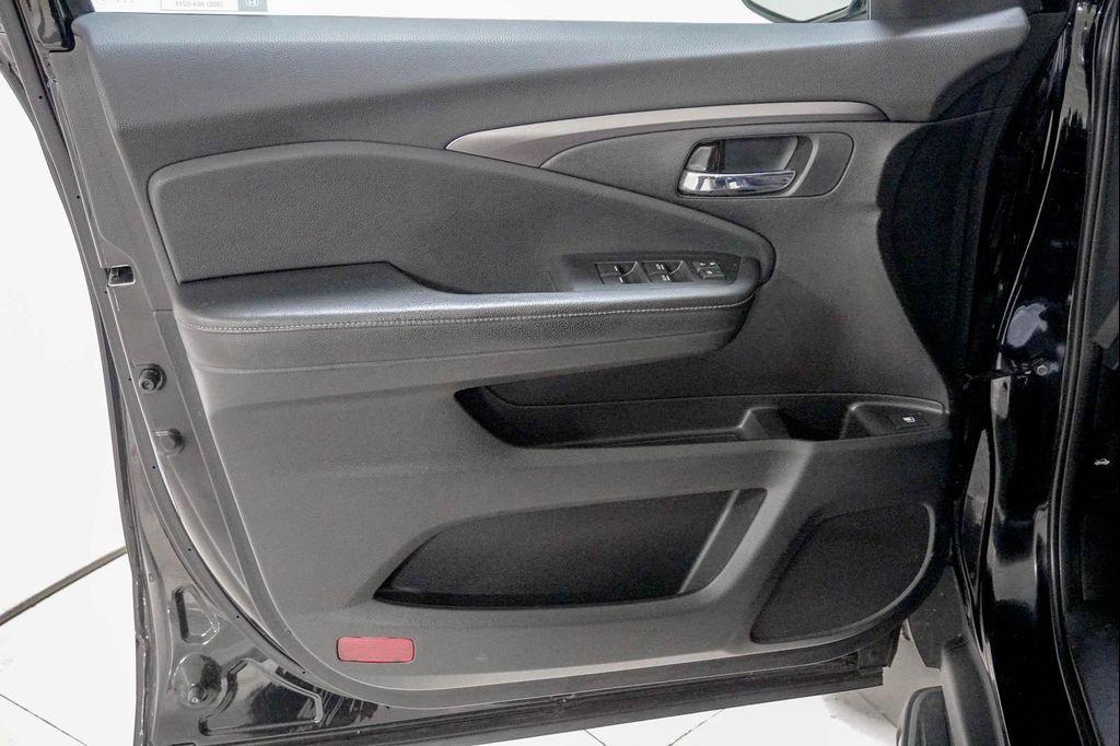 used 2018 Honda Ridgeline car, priced at $21,495