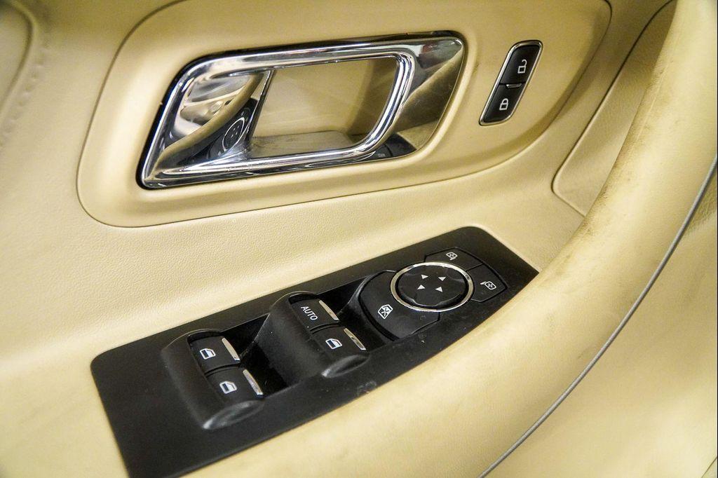 used 2014 Ford Taurus car, priced at $10,720