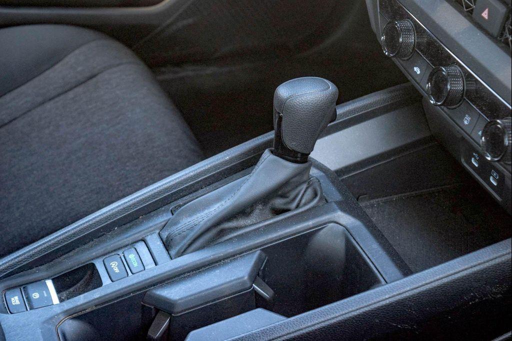 used 2023 Honda Accord car, priced at $24,298