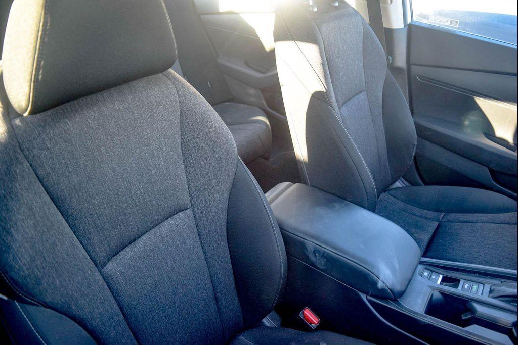 used 2023 Honda Accord car, priced at $24,298