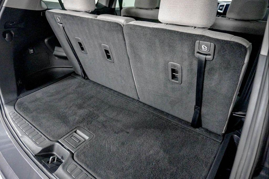 used 2016 Honda Pilot car, priced at $14,795