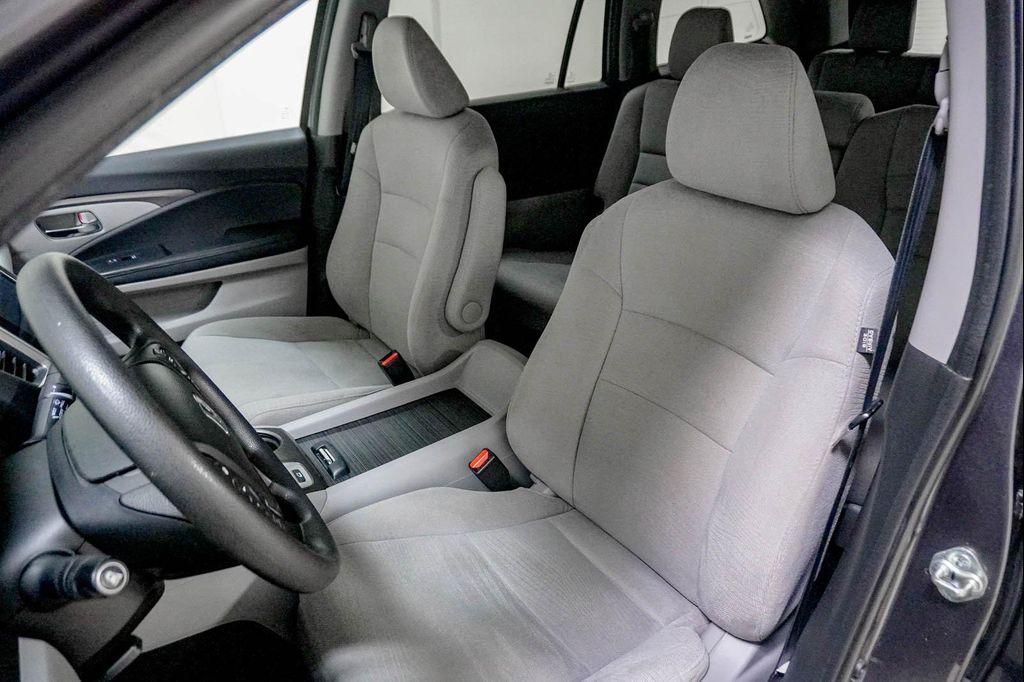 used 2016 Honda Pilot car, priced at $14,795
