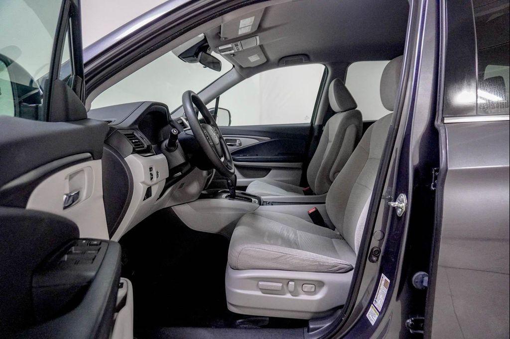 used 2016 Honda Pilot car, priced at $14,795