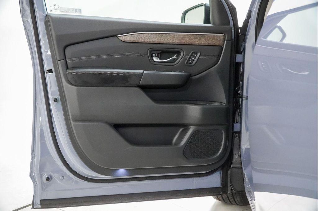 new 2026 Honda Pilot car, priced at $52,726