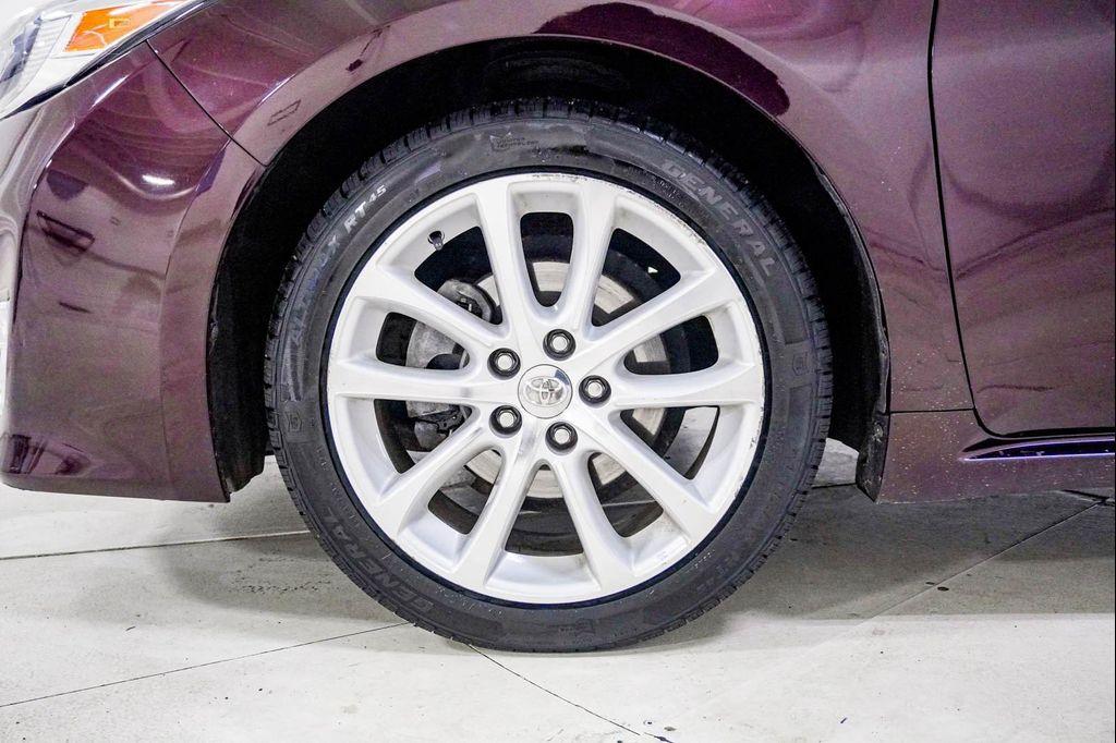 used 2014 Toyota Avalon car, priced at $18,695