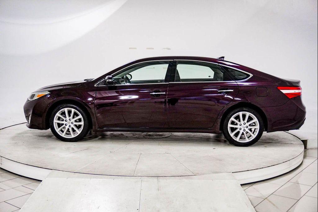used 2014 Toyota Avalon car, priced at $18,695