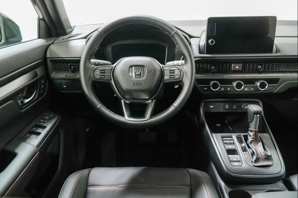 used 2026 Honda CR-V Hybrid car, priced at $37,998