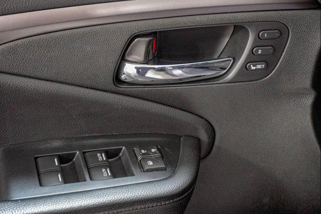 used 2020 Honda Passport car, priced at $19,690