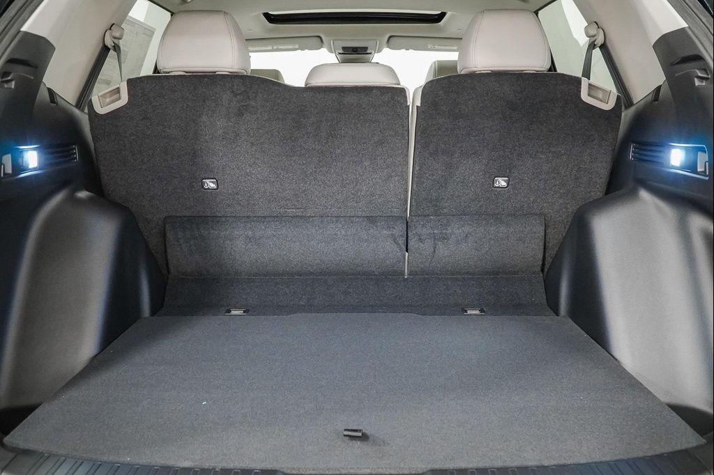 new 2026 Honda CR-V car, priced at $36,431