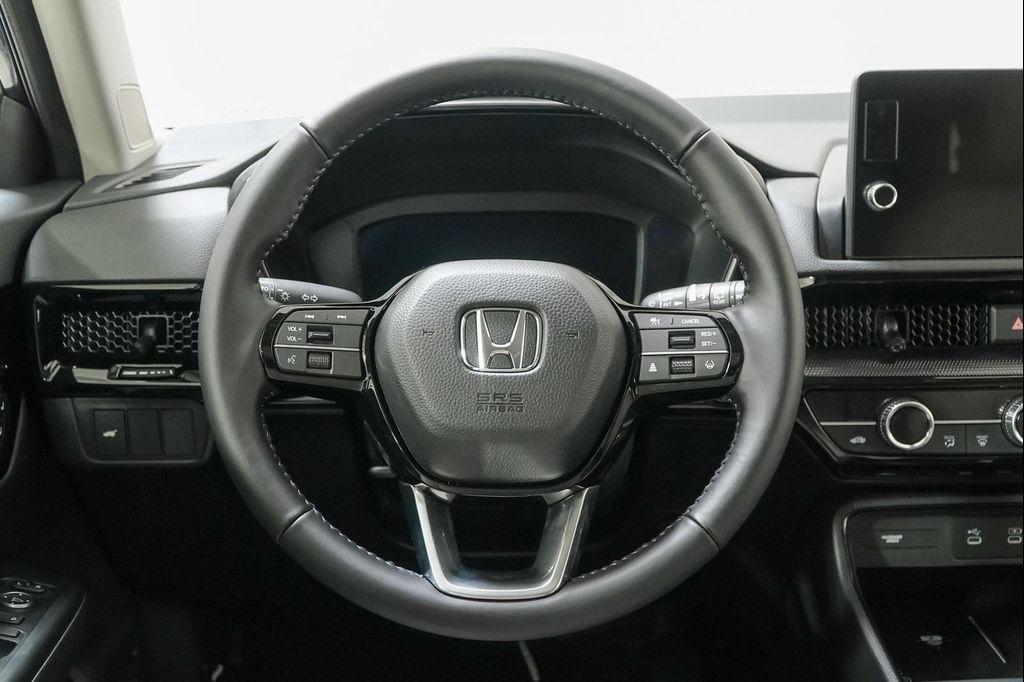 new 2026 Honda CR-V car, priced at $36,431