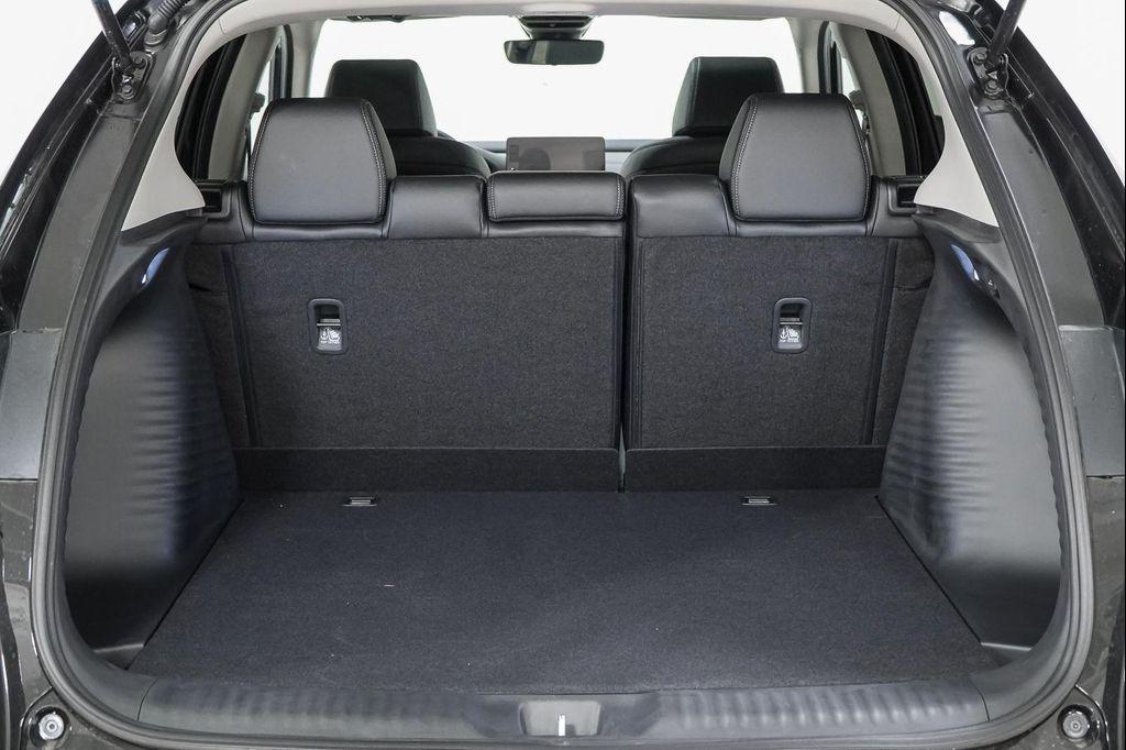 new 2027 Honda HR-V car, priced at $32,248