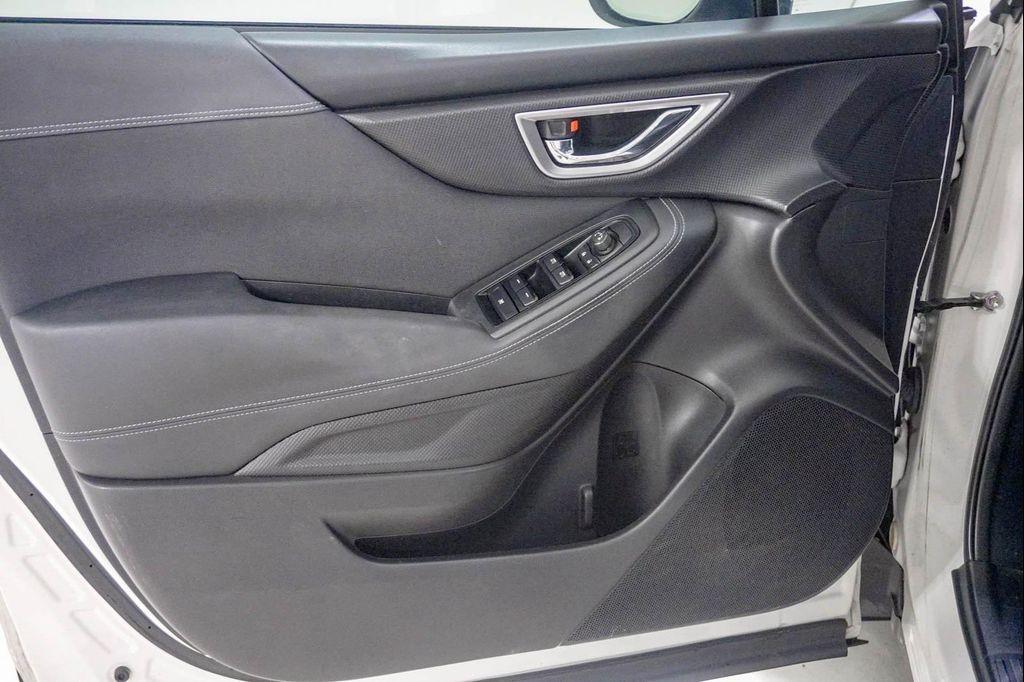 used 2021 Subaru Forester car, priced at $17,495