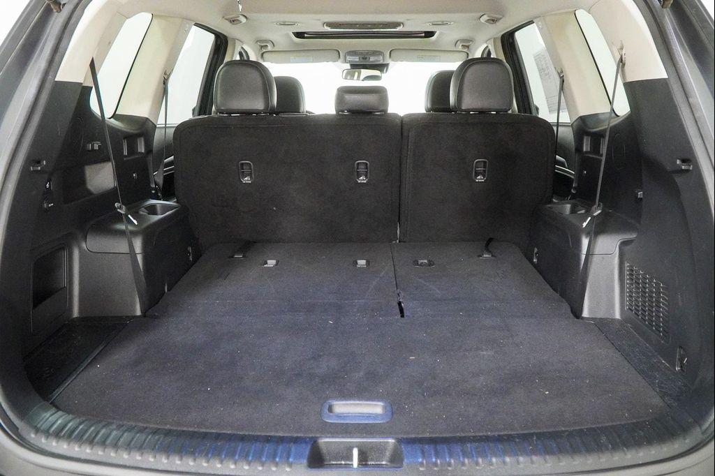 used 2020 Kia Telluride car, priced at $21,790