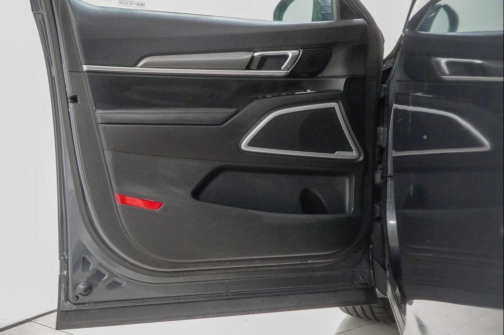 used 2020 Kia Telluride car, priced at $21,790