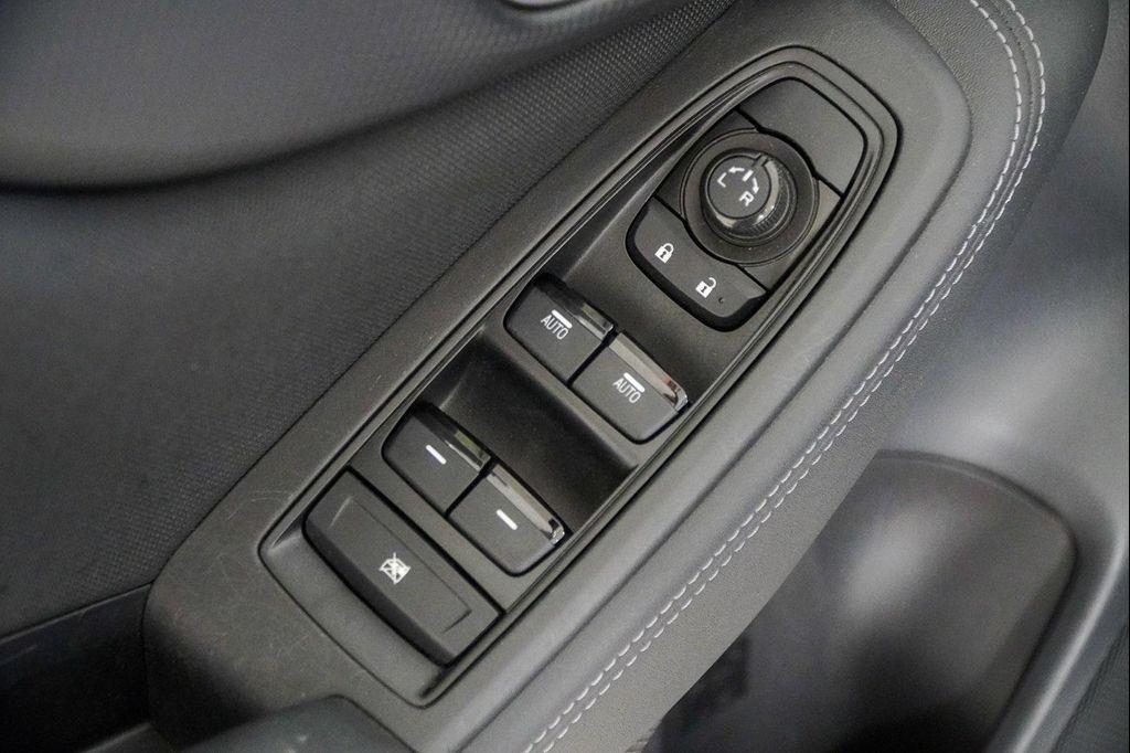 used 2023 Subaru Forester car, priced at $26,273