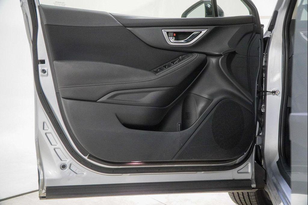 used 2023 Subaru Forester car, priced at $26,273