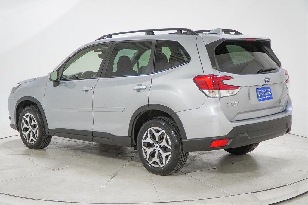 used 2023 Subaru Forester car, priced at $26,273