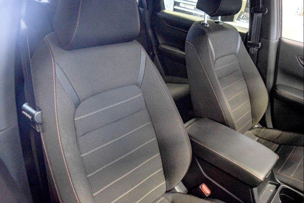 used 2026 Honda CR-V Hybrid car, priced at $37,226