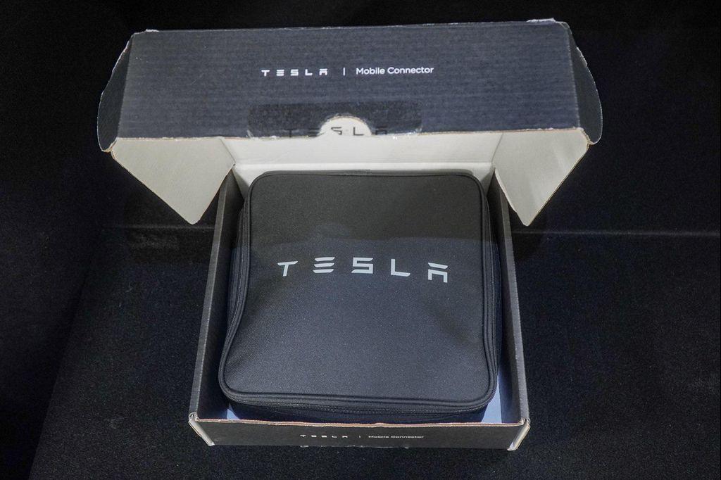 used 2026 Tesla Model Y car, priced at $48,970