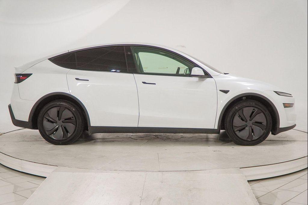 used 2026 Tesla Model Y car, priced at $48,970
