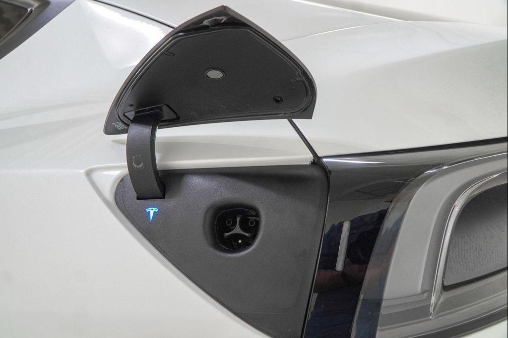 used 2026 Tesla Model Y car, priced at $48,970