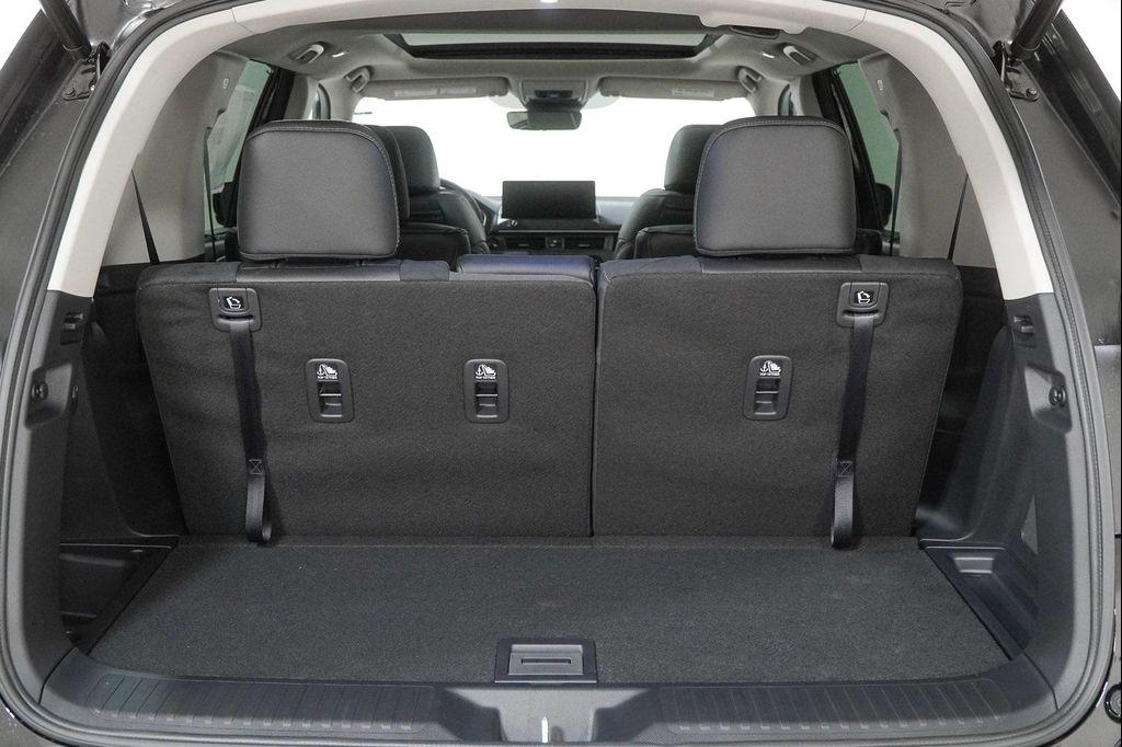 new 2026 Honda Pilot car, priced at $51,887