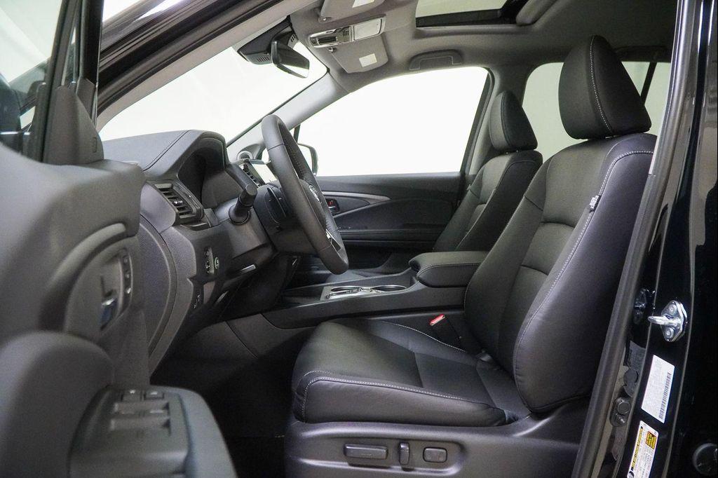 new 2026 Honda Ridgeline car, priced at $42,737