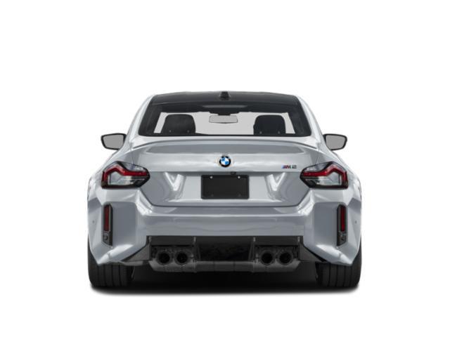 new 2026 BMW M2 car, priced at $103,180