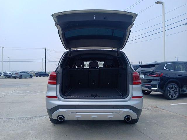 used 2020 BMW X3 car, priced at $21,680