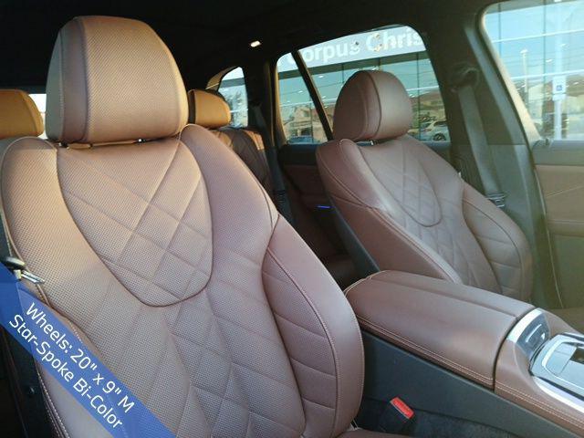 used 2023 BMW X5 car, priced at $39,999