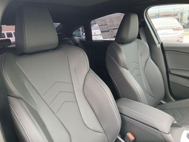 new 2025 BMW 228 Gran Coupe car, priced at $45,125