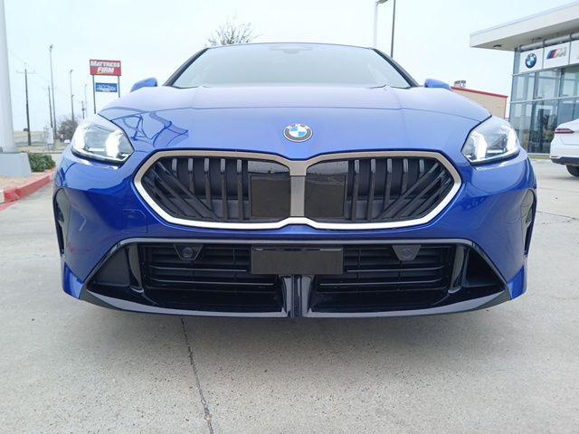 new 2025 BMW 228 Gran Coupe car, priced at $45,125