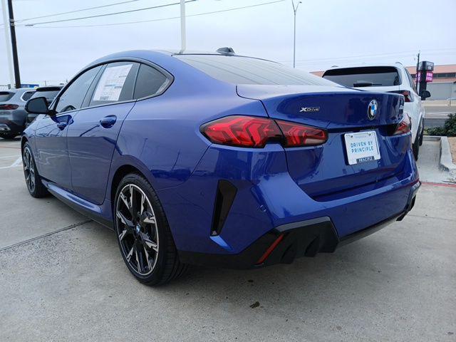 new 2025 BMW 228 Gran Coupe car, priced at $45,125