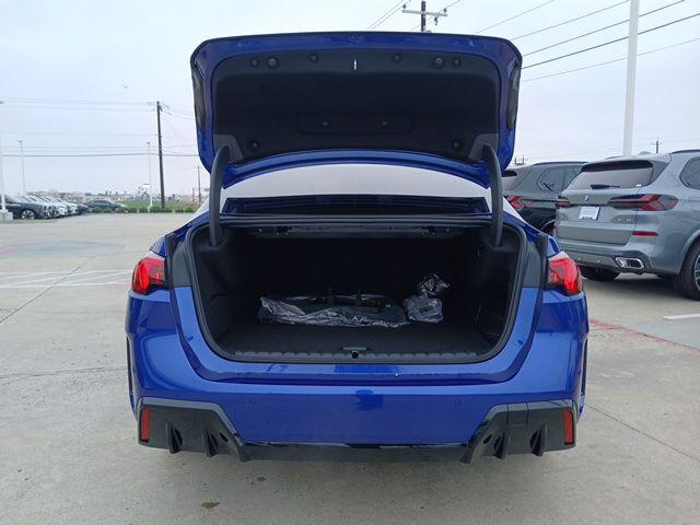 new 2025 BMW 228 Gran Coupe car, priced at $45,125