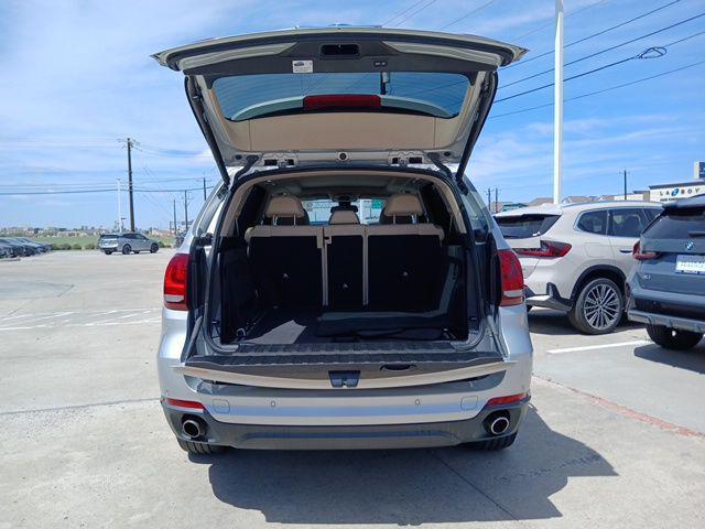 used 2016 BMW X5 car, priced at $16,491