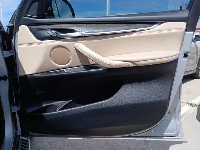 used 2016 BMW X5 car, priced at $16,491