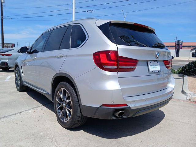 used 2016 BMW X5 car, priced at $16,491