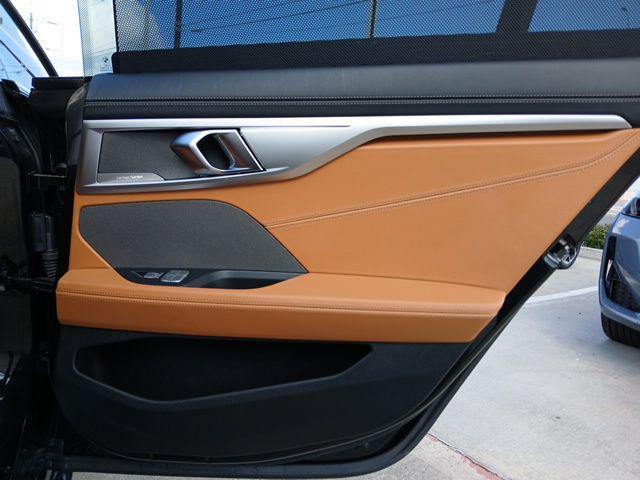 used 2024 BMW 840 Gran Coupe car, priced at $67,599