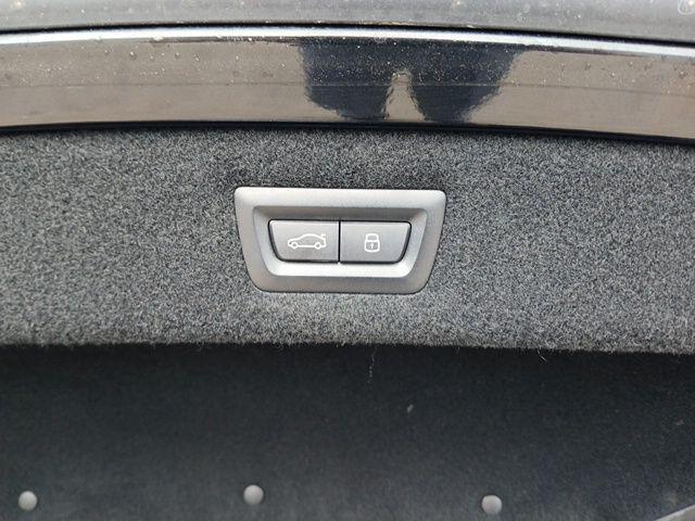 used 2024 BMW 840 Gran Coupe car, priced at $67,599