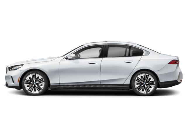 new 2026 BMW i5 car, priced at $92,950