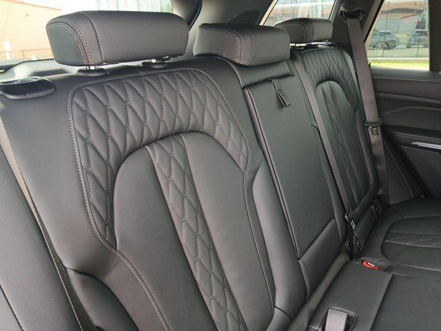 new 2026 BMW X5 car, priced at $85,150