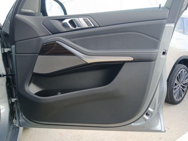 new 2026 BMW X5 car, priced at $85,150